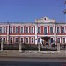 Средняя школа № 1 им. М. М. Пришвина в городе Елец