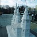Копия Покровского собора в городе Харьков