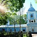 Храм Казанской иконы Божией Матери в городе Елец