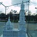 Копия Успенского собора в городе Харьков