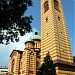Church of St. Peter and Paul in Jagodina city