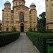 Church of St. Peter and Paul in Jagodina city