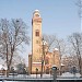 Church of St. Peter and Paul in Jagodina city