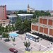Youth Square in Jagodina city