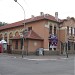 Heritage Museum in Jagodina city