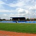 FC Jagodina Stadium