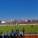 FC Jagodina Stadium