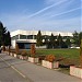 Spots Hall JASSA in Jagodina city
