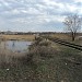 Водоём в городе Энгельс