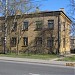 Biķernieku Street, 44B in Riga city
