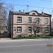Biķernieku Street, 34 in Riga city