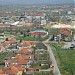 Fire Station in Jagodina city