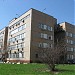 Головное здание Консультативно-диагностического центра № 6 в городе Москва