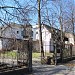Raunas Street, 41B in Riga city