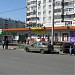 Супермаркет «Перекрёсток» в городе Москва