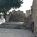 Palacio del Gobernador en la ciudad de Denia (Comunitat Valenciana)
