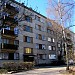 Žagatu Street, 22 in Riga city