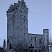 ehem. Sudturm (de) in Magdeburg city