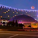 AZIMUT City Hotel Olympic Moscow