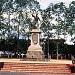 Parque Juan Santamaría (es) in Alajuela city
