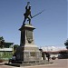 Parque Juan Santamaría (es) in Alajuela city