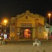 Teatro Municipal in Alajuela city