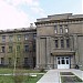 Общеобразовательная школа І–ІІІ ступеней №33 (ru) in Kharkiv city