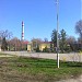 ДК им. Шевченко в городе Запорожье