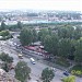 Трамвайная остановка 