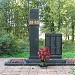 Памятник героям, павшим в Великой Отечественной войне в городе Москва