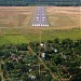 Lubin-Obora Airport