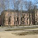 Заброшенное здание бывшего профессионального училища № 24 в городе Подольск