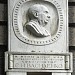 Мемориальная доска композитору Сергею Никифоровичу Василенко в городе Москва