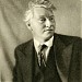 Мемориальная доска художнику Фёдору Фёдоровичу Федоровскому в городе Москва