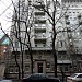 Дом артистов Большого театра в городе Москва