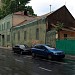 Former City Estate of A. P. Sumarokov - of P.A. Golitsyn