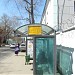 Автобусная остановка «Всероссийское общество слепых» в городе Москва