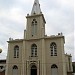 Santuário São Sebastião na Raul Soares city