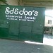 Ed & Joe's Commercial Arcade in Parañaque city
