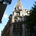 Palacio Raggio en la ciudad de Buenos Aires