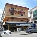 MelDe Hotel in Beaufort Town city