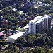 Терморелаксационный комплекс санатория в городе Пятигорск