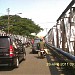 Jembatan Cisadane (en) di kota Tangerang
