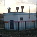 ГРП № 4 (ru) в місті Дєдовськ