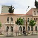 Former Embassy of the Socialist Federative Republic of Yugoslavia in Tirana city