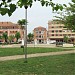 Lulishtja e Shatërvanit in Shkodër city