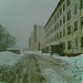 Снесенный жилой дом (ул. Крашенинникова, 7) в городе Вилючинск