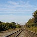 CSX CLIFTON PARK Interlocking in Baltimore, Maryland city