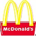 McDonald's in Budakalász city