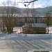 Заброшенный жилой дом в городе Вилючинск